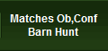 Matches Ob,Conf
Barn Hunt
